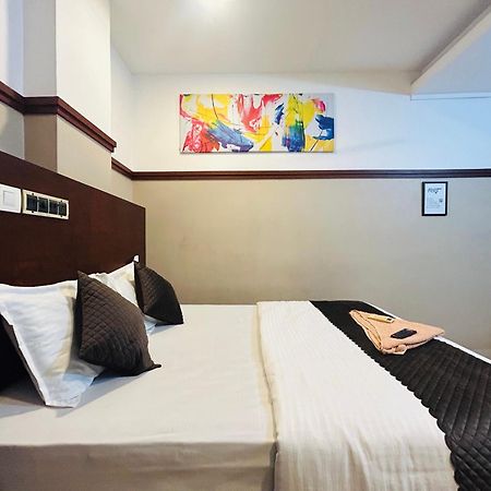 Rio Rooms Medical College Kozhikode Eksteriør bilde
