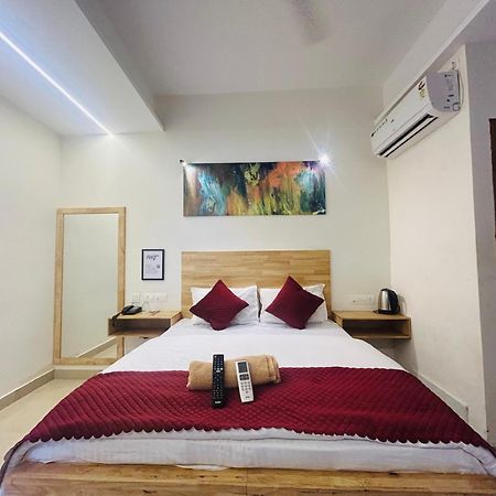 Rio Rooms Medical College Kozhikode Eksteriør bilde