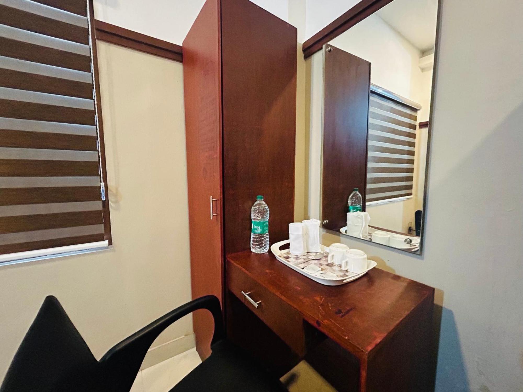 Rio Rooms Medical College Kozhikode Eksteriør bilde