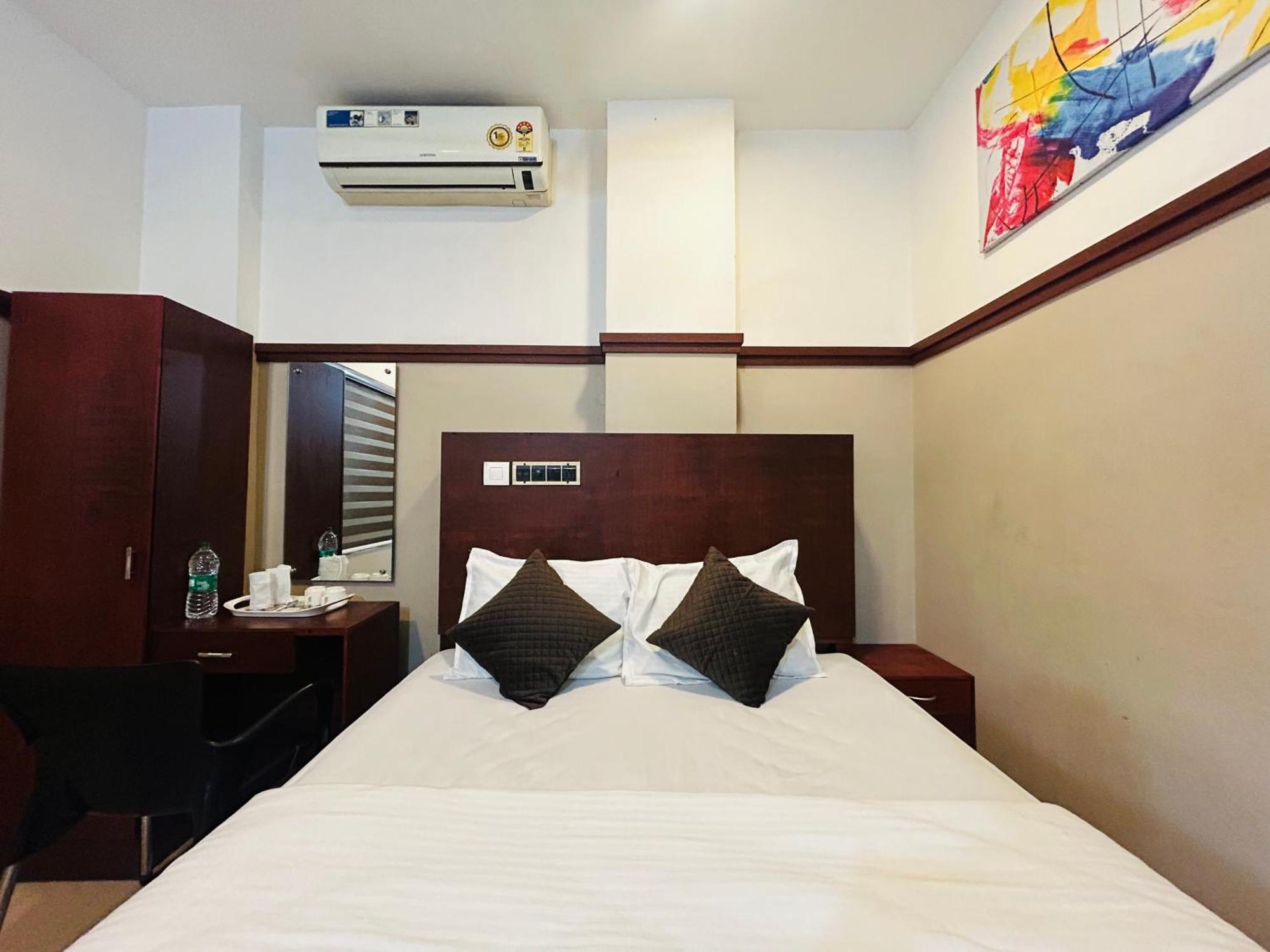 Rio Rooms Medical College Kozhikode Eksteriør bilde