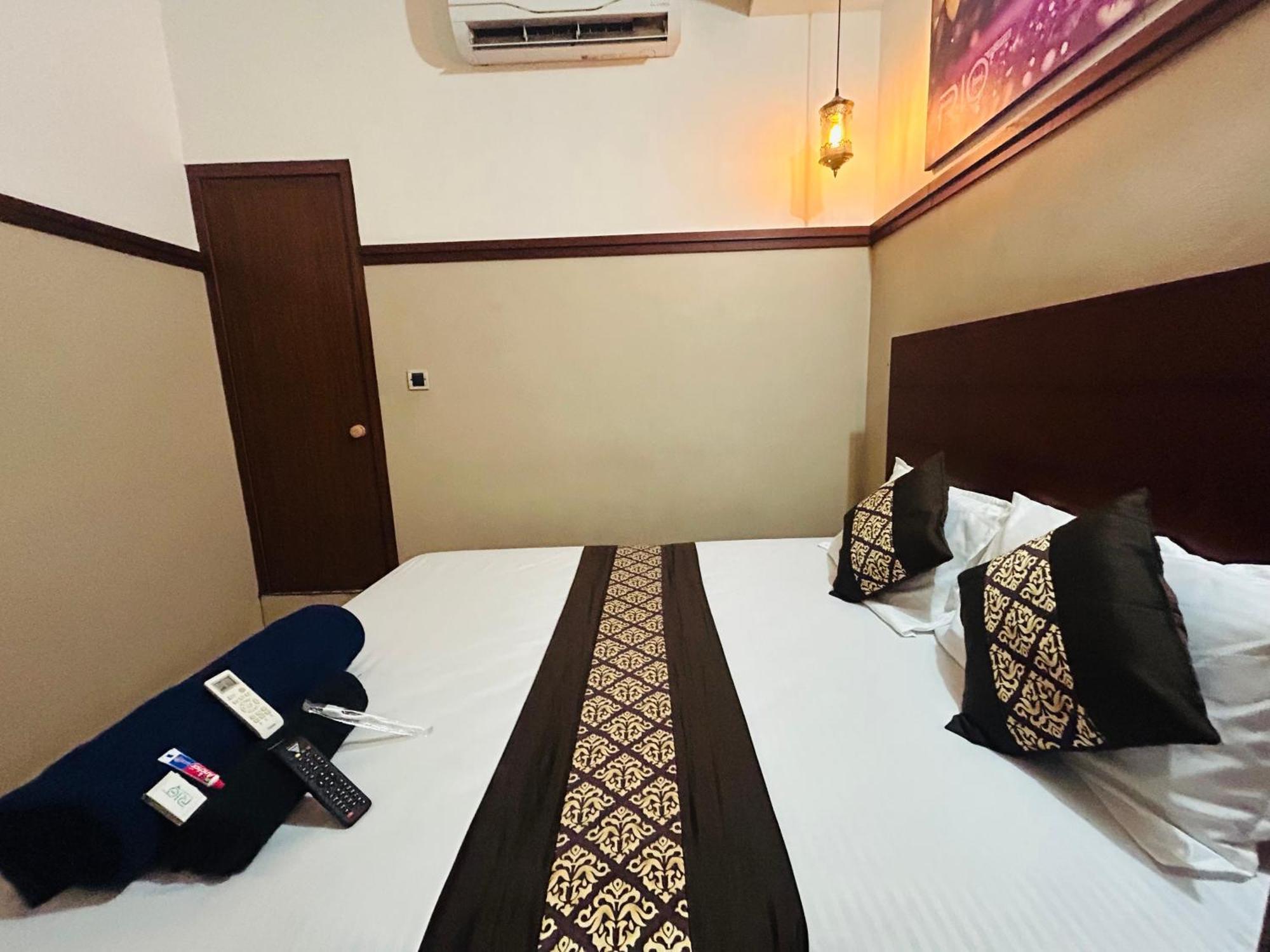 Rio Rooms Medical College Kozhikode Eksteriør bilde