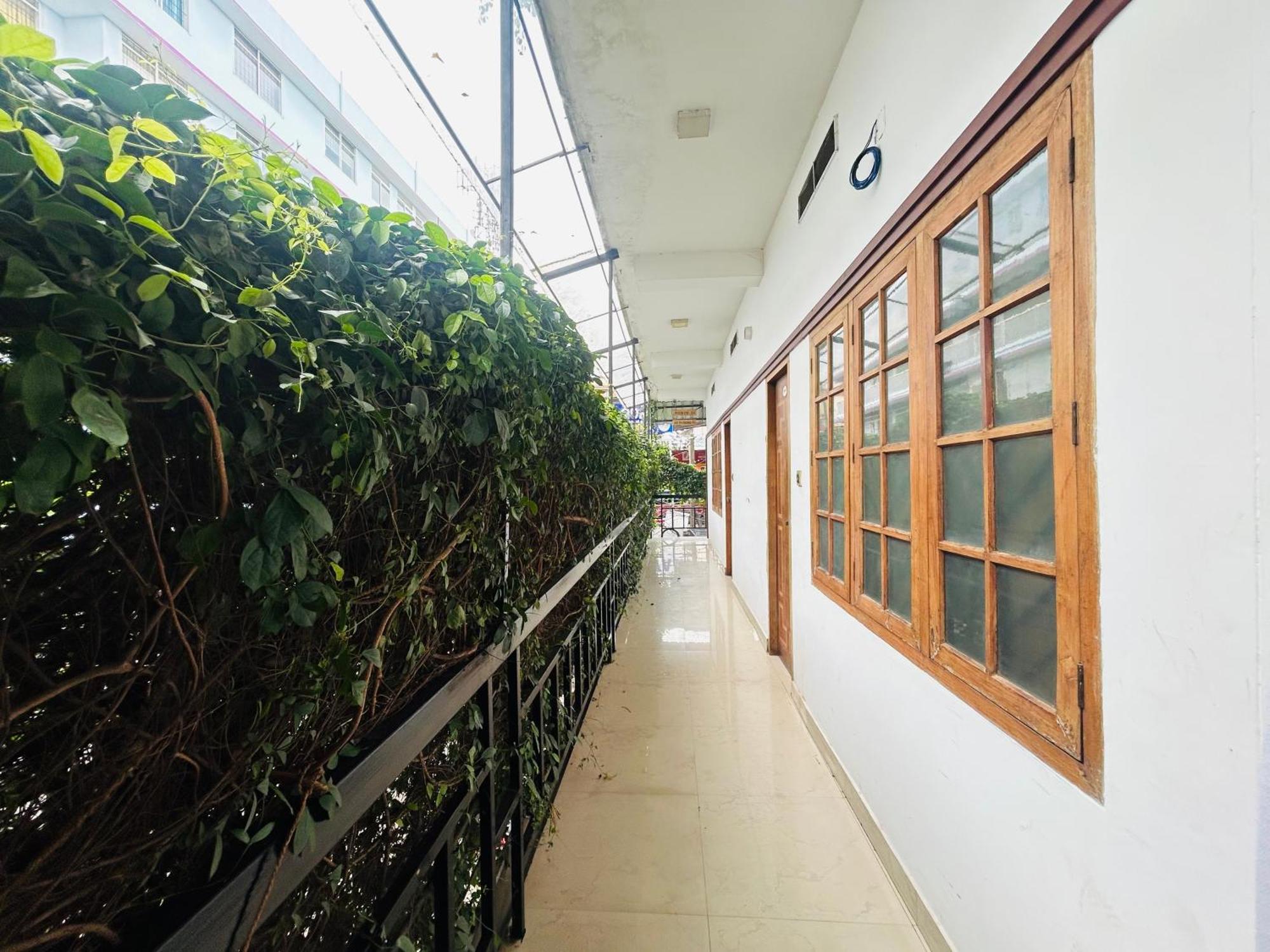 Rio Rooms Medical College Kozhikode Eksteriør bilde