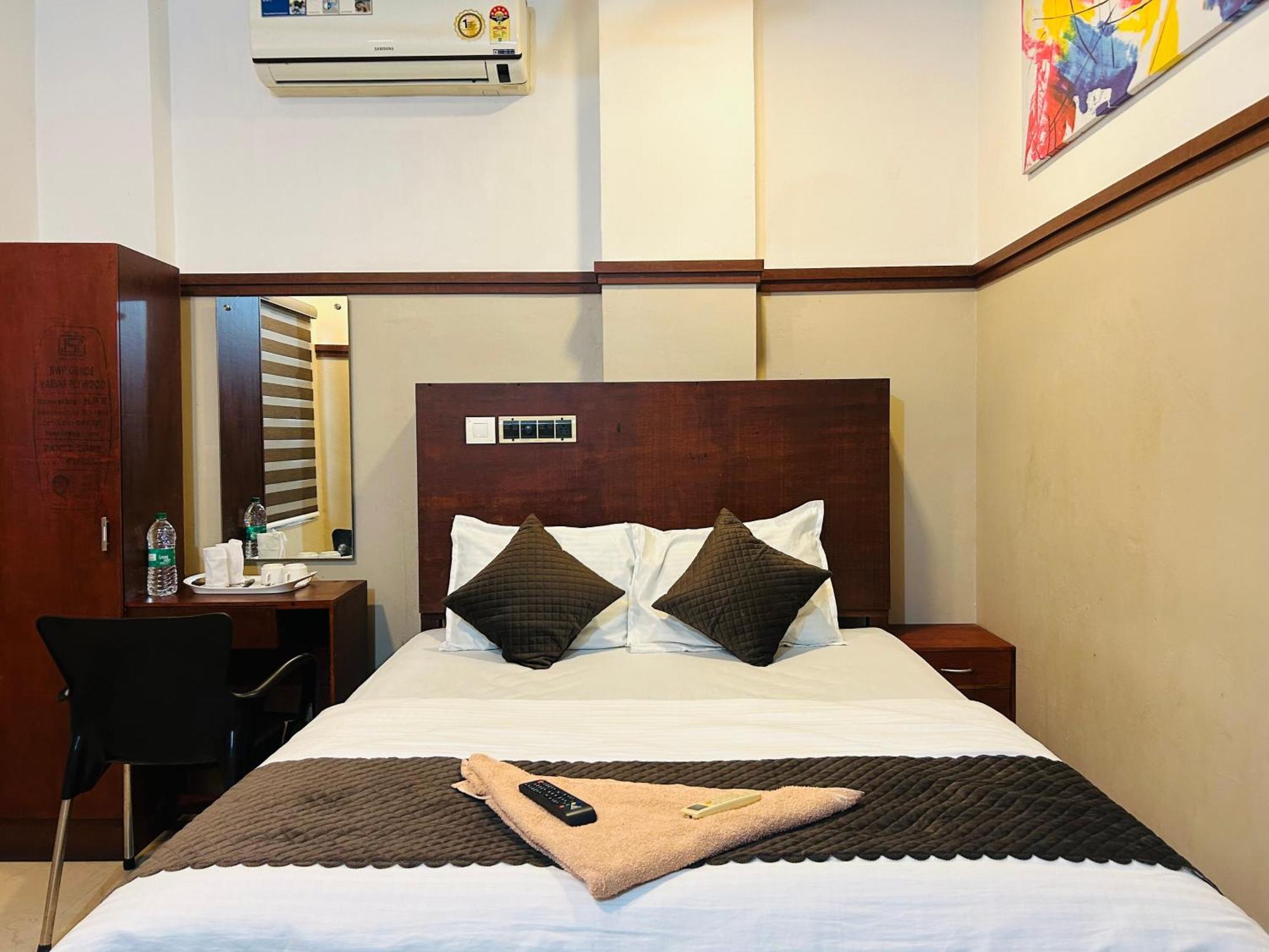 Rio Rooms Medical College Kozhikode Eksteriør bilde