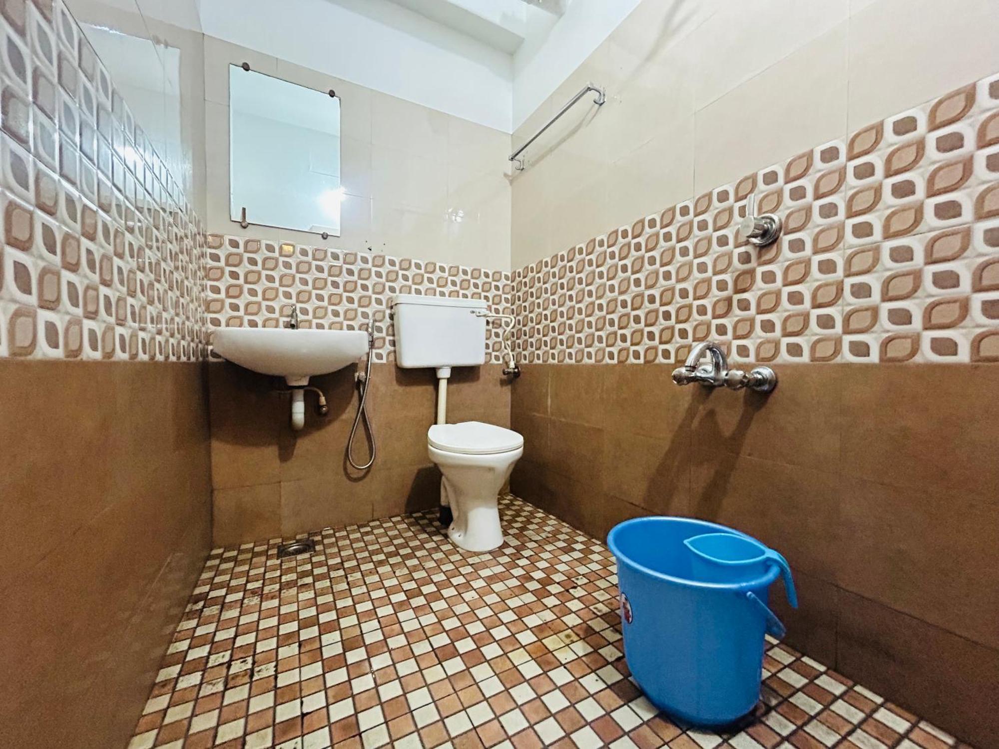 Rio Rooms Medical College Kozhikode Eksteriør bilde