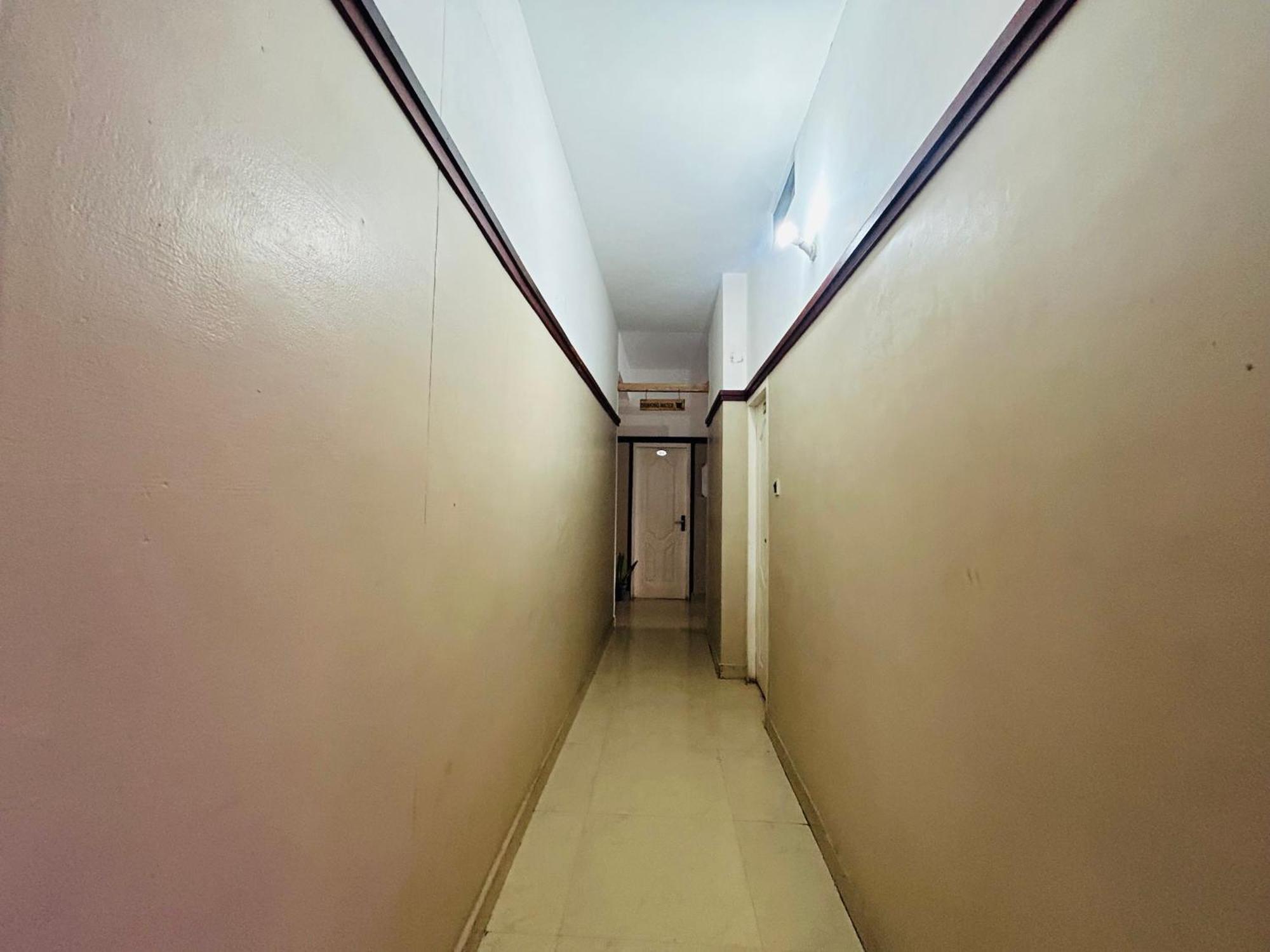 Rio Rooms Medical College Kozhikode Eksteriør bilde