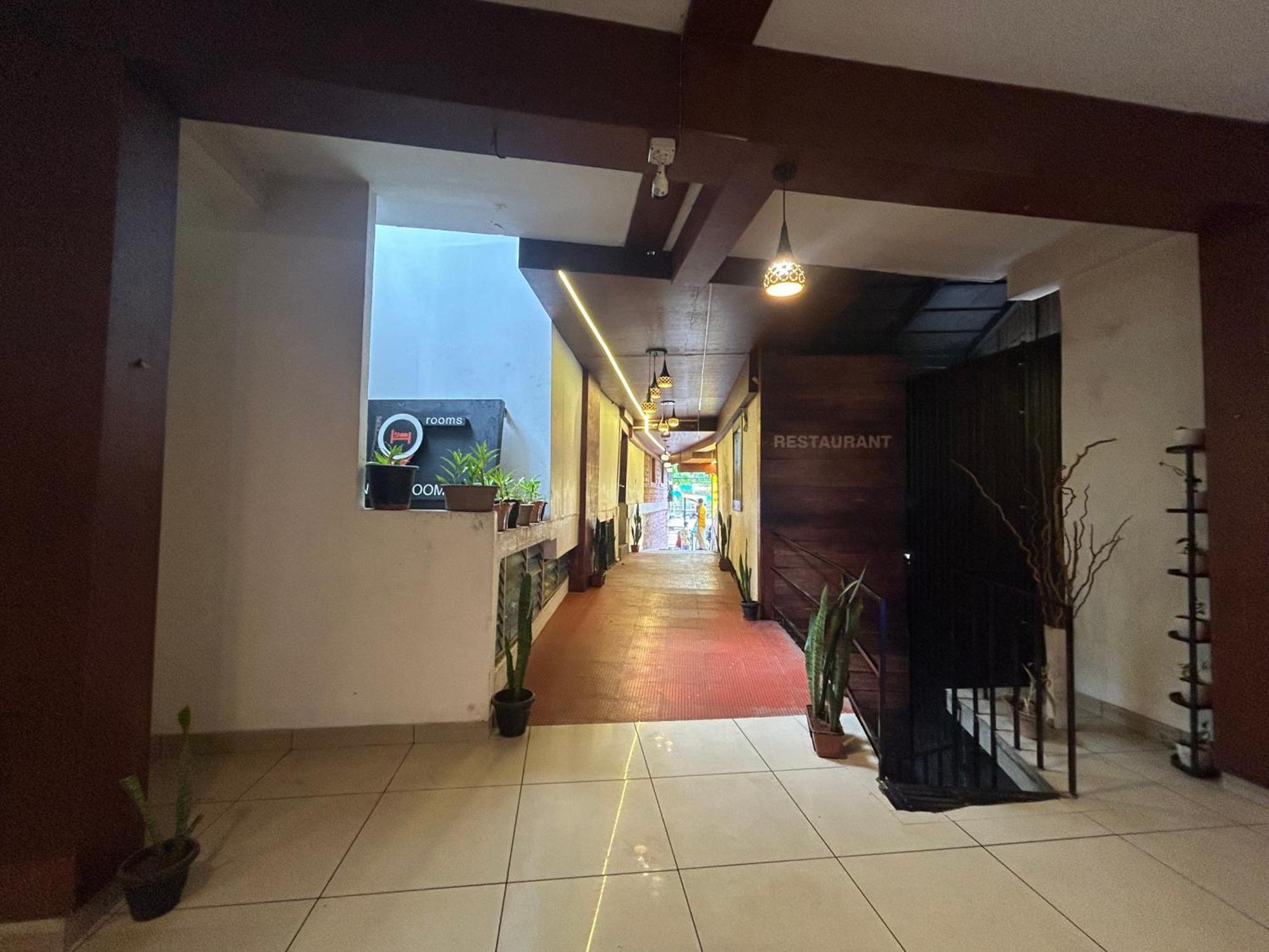 Rio Rooms Medical College Kozhikode Eksteriør bilde