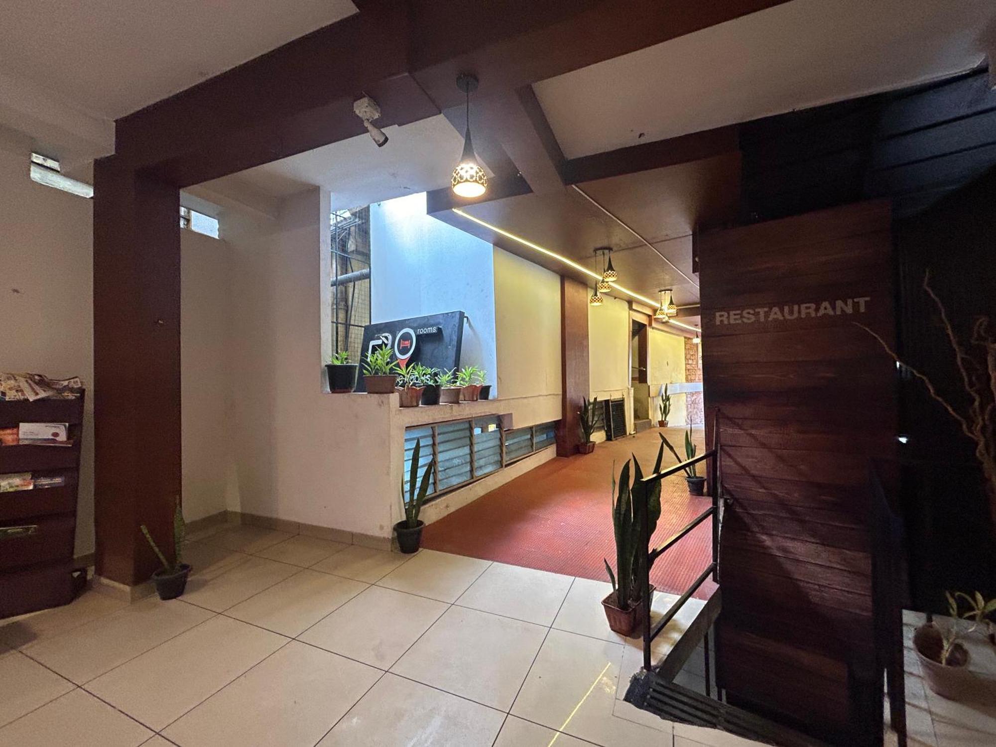 Rio Rooms Medical College Kozhikode Eksteriør bilde